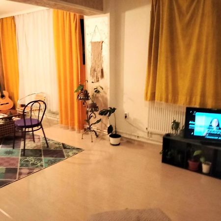 Royal Awoun Home Bukarest Exteriör bild
